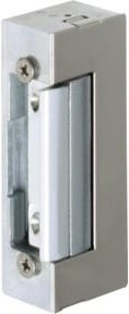 ASSA ABLOY Elektro-Türöffner Fafix 12V 37 in Silber ohne Stulp - Bild 1