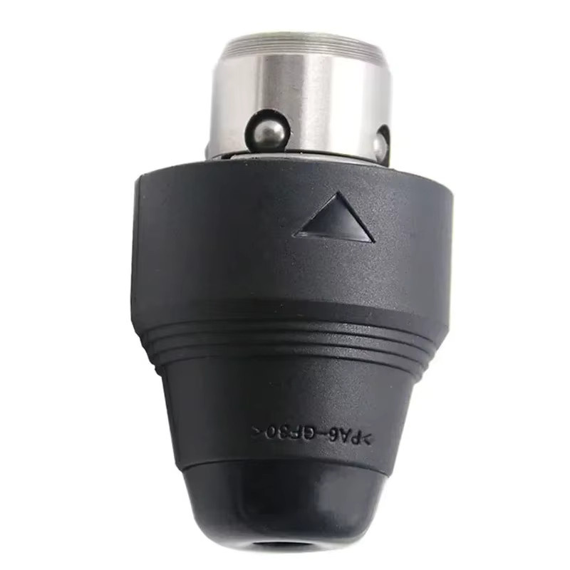 Bosch SDS Bohrfutter GBH2-26DFR GBH 2-26 DFR GBH2-26 GBH 4-32 DFR GBH3-28 SDS+36V GBH36VF in Schwarz - Bild 3