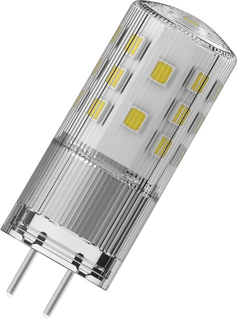Osram LED-Leuchtmittel GY6.35 Capsule Warmweiß 4 W 470 lm EEK F H x Ø: 5 x 1,8 cm - Bild 1