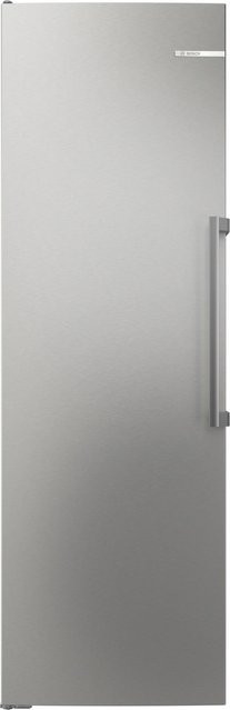 Bosch Einbaukühlschrank KSN36AICM in Silber mit App-Control, WiFi und Zero Degree Zone ohne Gefrierfach - Bild 1