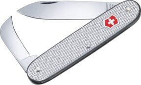 Victorinox Taschenwerkzeug Typ 90A in Silber - Bild 1