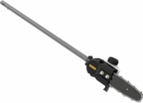 DEWALT Hochentaster-Aufsatz für DCMAS5713 in Schwarz - Bild 1