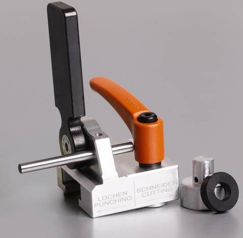 Weidmüller Ersatzteil Schneidwerkzeug 3099030000 aus Metall in Multicolor - Bild 1