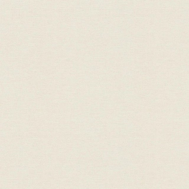 Profhome Tapete Uni Matt Beige Non-Woven, B: 0,53 m, H: 10,05 m - Bild 1