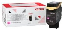 Xerox Original Magenta Tonerpatrone 006R04679 für VersaLink C415 und C410 - Bild 1