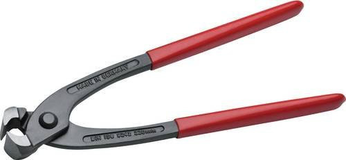NWS Monierzange 115-12-220 in Rot, Länge: 220 mm - Bild 1