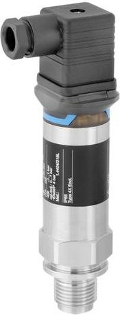 Endress+Hauser PMP11 Druckmessumformer in Silber aus Edelstahl (-1.0 bis 1.0 bar) - Bild 1