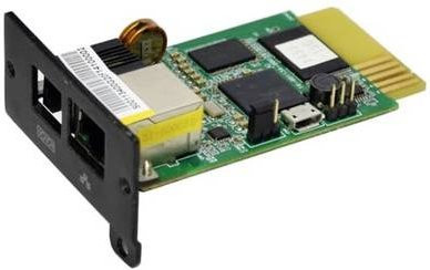 ABB PowerValue USV-SNMP-Karte mit Wi-Fi in Multicolour - Bild 1