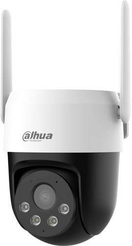 Dahua Technology Picoo A2 IP Überwachungskamera DH-P5AE-PV-4G in Weiß mit GSM, LAN und WLAN sowie 2880 x 1620 Pixeln - Bild 1