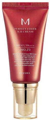 MISSHA BB-Creme SPF42, Nr.23, 50 ml - Bild 1