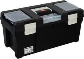 Fischer Profikoffer groß Dübel-Koffer 040382 - Bild 1
