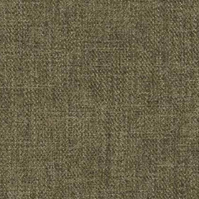 FBF bed&more Boxspringbett Mistral mit Olbia in Taupe, B/L: 100 x 200 cm, Leinenoptik und Massivholz - Bild 1