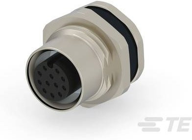 TE Connectivity T4171130012-001 in Silber - Bild 1