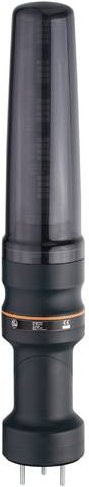 Ifm Electronic Signalleuchte DV2510 in Schwarz - Bild 1
