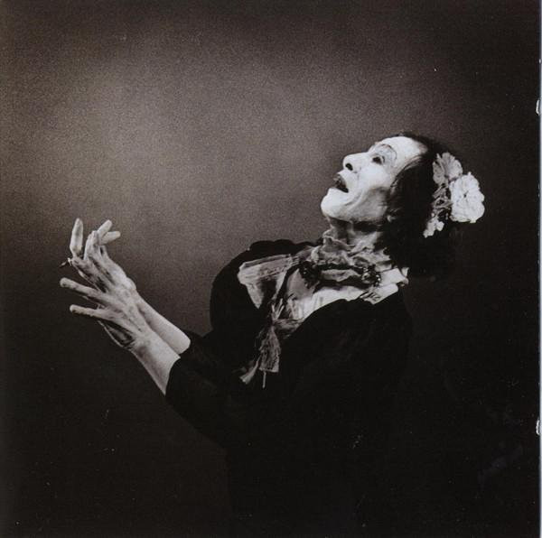 Antony & The Johnsons - The Crying Light CD, Rough Trade, Rock, Grau, Gebraucht - Bild 1