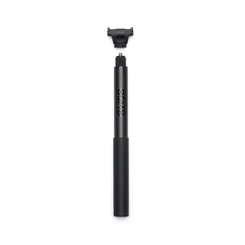 DJI Osmo 360 Unsichtbares Selfie-Stick-Kit in Schwarz, 1,2 m - Bild 2