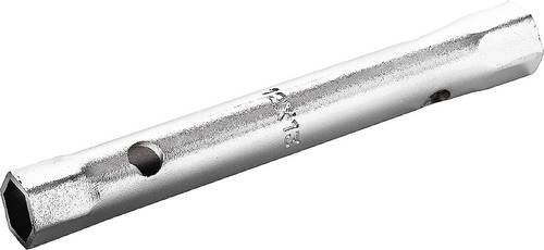 Kwb Rohrsteckschlüssel 6 - 7mm aus Chrome-Vanadium in Silber - Bild 1