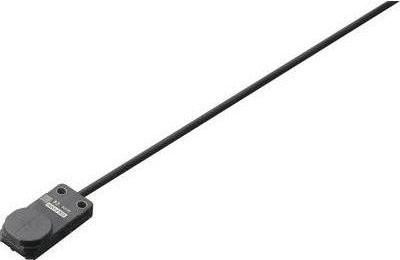 Panasonic Induktiver Näherungsschalter PNP GX-F15B-P in Schwarz - Bild 1