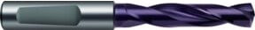 Gühring Spiralbohrer SL WN VHM FIRE Innenkühlung Schaft 6537HE 3xD Durchmesser: 10,30 mm - Bild 1