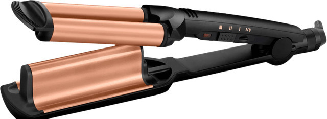 BaByliss Deep Waves W2447E für feines und dickes Haar - Bild 1