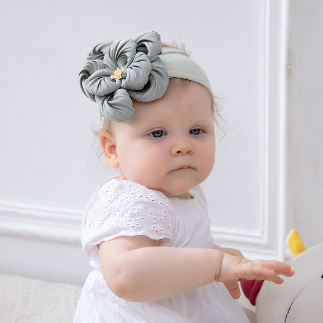 SWEET FIRST LOVE Stirnband, Mädchen, Nylon, Kinder - Bild 1