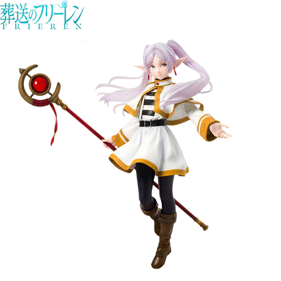 Kotobukiya Frieren: Beyond Journey's End, Actionfigur, PVC Statue - Bild 6
