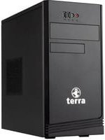 Terra PC-BUSINESS 6000 PC-System mit AMD Prozessor, 500 GB SSD und Windows in Schwarz - Bild 1