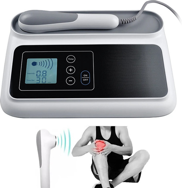 Vilnason Ultraschall-Therapiegerät, 1 MHz, Unisex - Bild 1