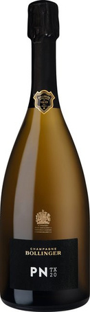 Bollinger Champagne PN TX 2020 Brut 0,75 l