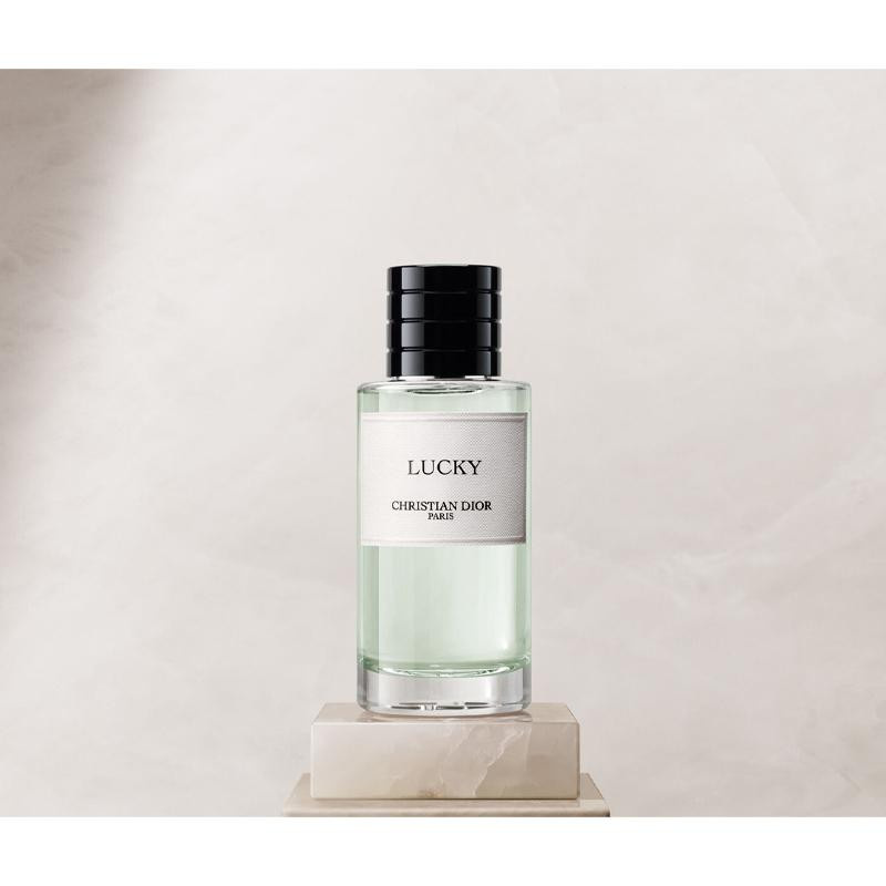 Dior Lucky Eau de Parfum, 100 ml, Unisex, Blumig - Bild 2