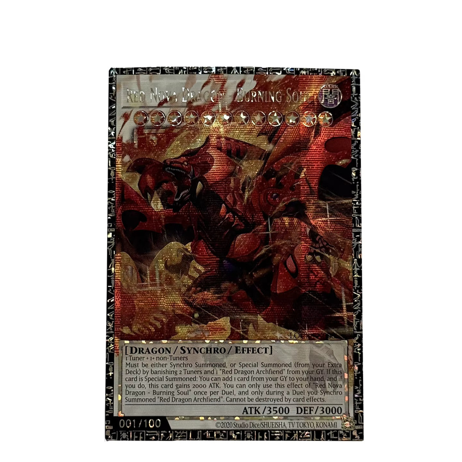Yu-Gi-Oh! Sammlung DIY Proxy-Karten, Set / Bundle - Bild 2