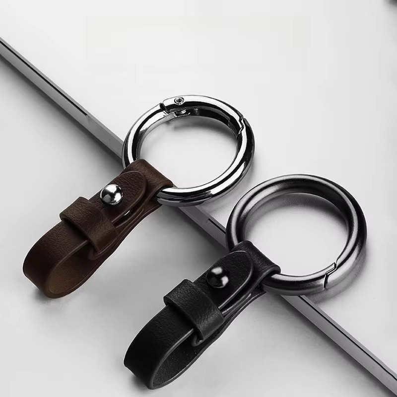 Schlüsselanhänger Legierung, Unisex - Bild 5