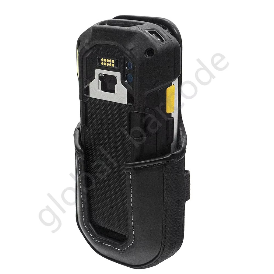 Zebra Tragetasche für Scanner-Holster TC70 TC72 TC75 TC77 in Schwarz - Bild 4