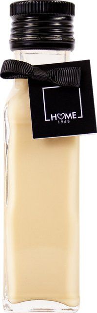 Home 1968 Marzipan Sahnelikör, Deutschland, 17% Vol., 0,1 l - Bild 1