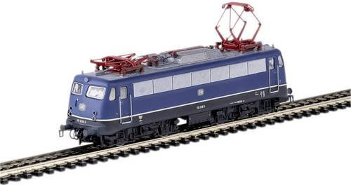 MiniTrix N E-Lok BR 110 der DB, 1:160 (Spur N) - Bild 1