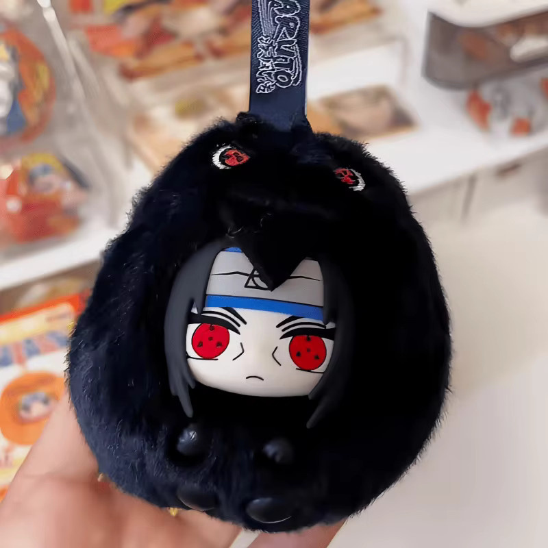 Eaki Naruto Uzumaki Blind Box Schlüsselanhänger, Zubehör - Bild 5