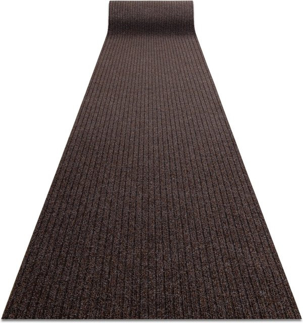 RugsX Türmatte VG20803 Braun, rutschfest, B: 120 cm, T: 100 cm - Bild 1