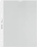 Leitz Prospekthülle Premium DIN A5, transparent, 100er Packung - Bild 1