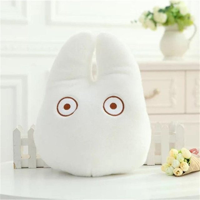 Yiran toy Totoro Plüschkissen, Tiere, 35-40cm, ab 14 Jahren - Bild 1