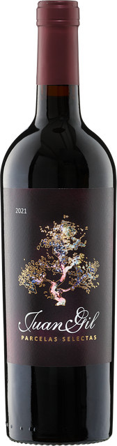 Juan Gil Petit Verdot Parcelas Selectas, trocken, Rotwein, 2024, 0,75 l - Bild 1