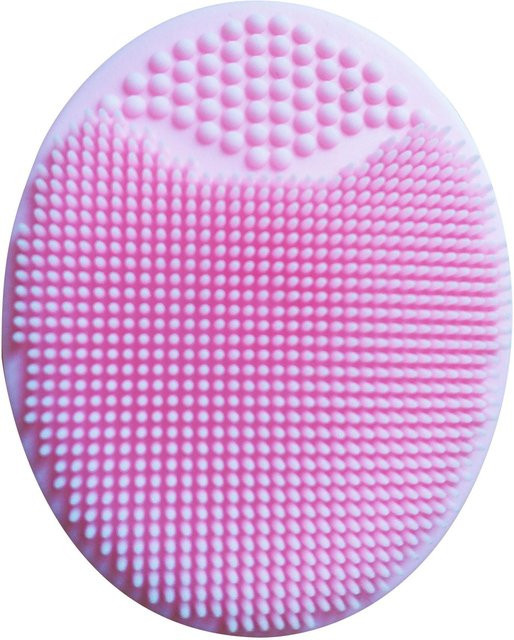 SZwatch Gesichtsreiniger Massagebürste, Rosa, Unisex - Bild 1