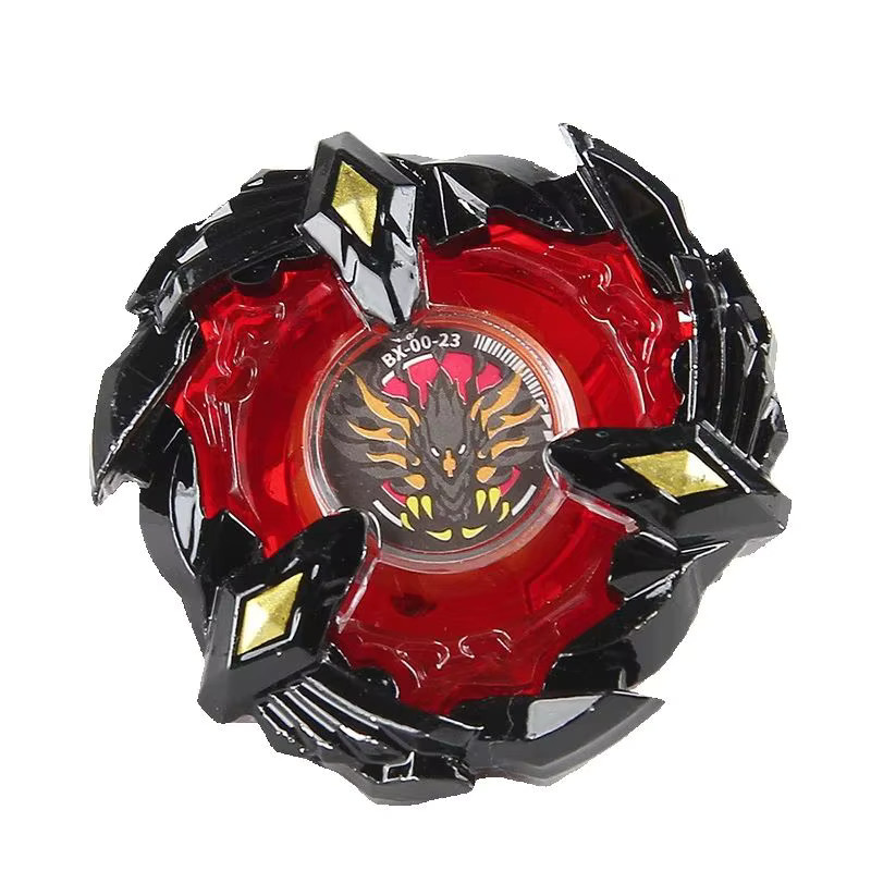 TAKARA TOMY Gyro X Sender für UX09, UX10, UX11, UX13, UX01, UX07, UX08, Gyroskop mit Licht, Zubehör, Kunststoff - Bild 2