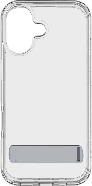 Apple Clear Stand Case für iPhone 17 in Transparent - Bild 1