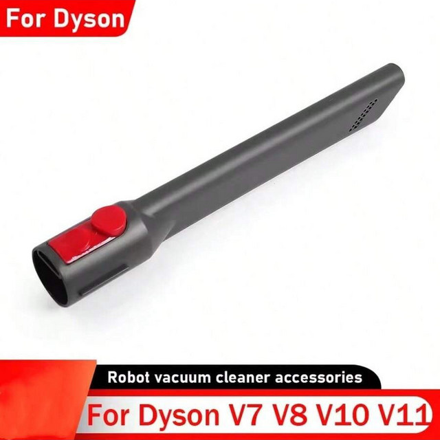 Dyson Multifunktions-Saugkopf in Grau für V7 V8 V10 V11 V15 Staubsauger Zubehörset - Bild 1