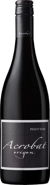 Acrobat Foley Family Vineyards Pinot Noir 2021, Rotwein, Oregon, USA, 0,75 l - Bild 1