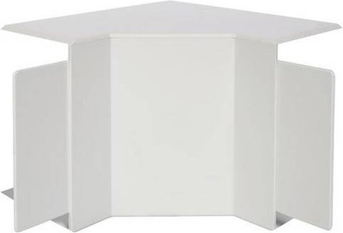 Hager Inneneck M54617035 Grau B: 90 mm, H: 60 mm - Bild 1