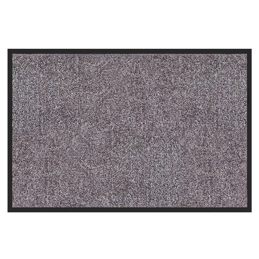 Schmutzfangmatte floordirekt Rhine Sparrow in Beige-Grau, B/T: 120 x 90 cm - Bild 2