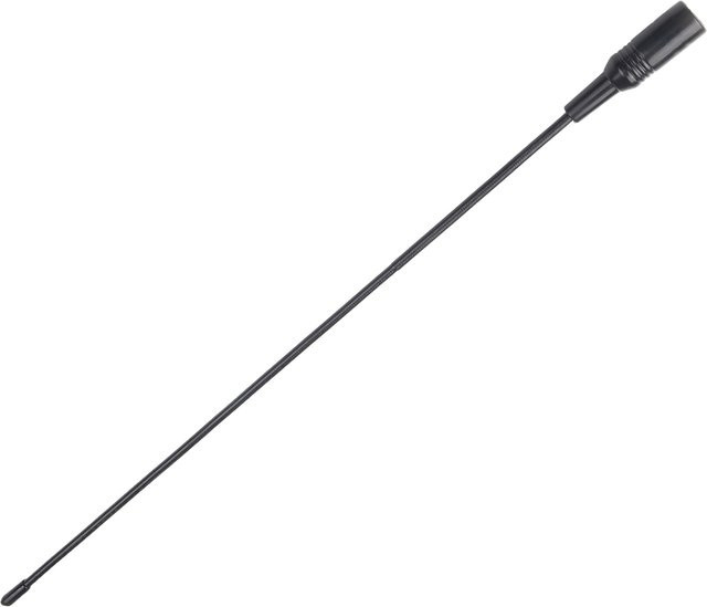 Dual Band Radio-Antennen-Ersatz mit SMA-Stecker für 144 MHz und 430 MHz in Schwarz - Bild 1