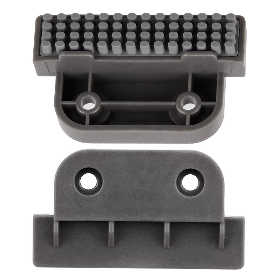Silikon-Reinigungsbürste für Bambulab A1 Mini Hotbed in Grau - Bild 6