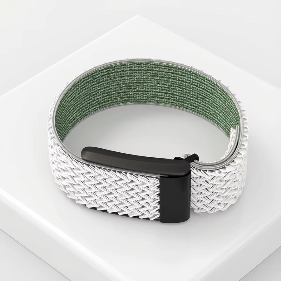 RefitMod Uhrenarmband Nylon, Unisex, Whoop 4.0 - Bild 2